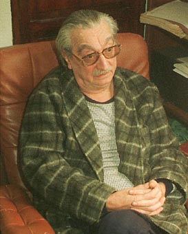Joan Fuster.