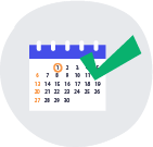 Logo de Semana ética