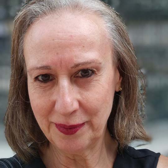 Foto de María Payeras Grau
