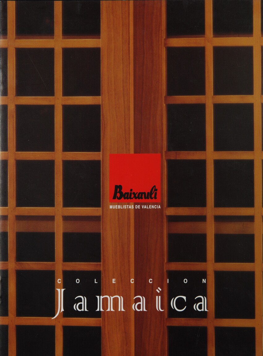 Colección Jamaica
