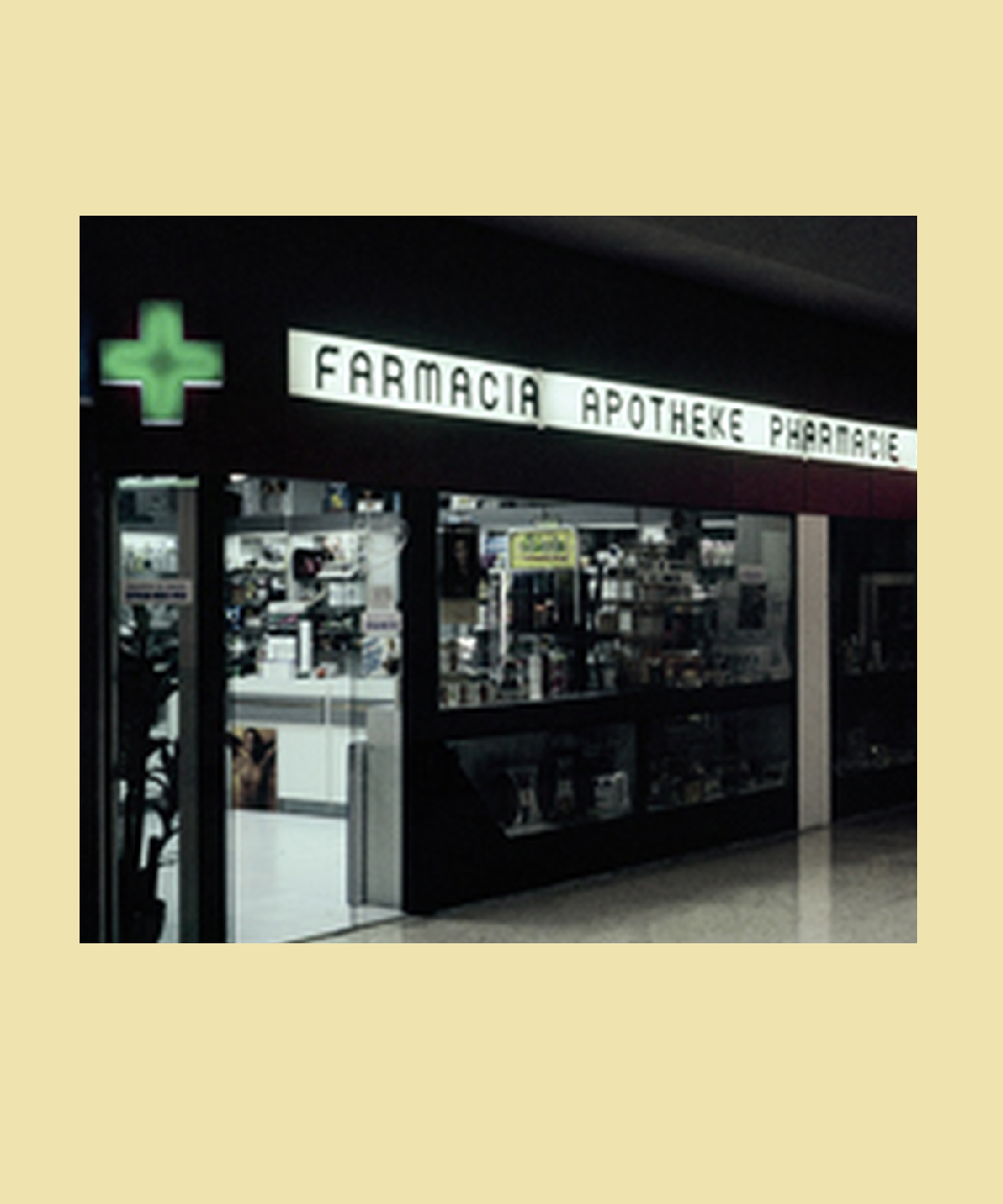 Farmacia Ortiz Jiménez