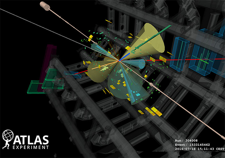 Imatge ATLAS