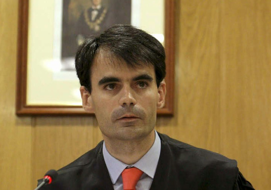 Pablo Ruz