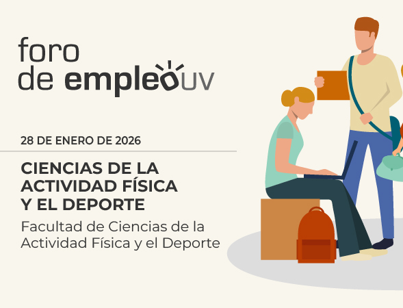 Banner Fòrum Ocupació FCAFE