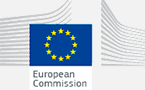 Bandera Unión Europea