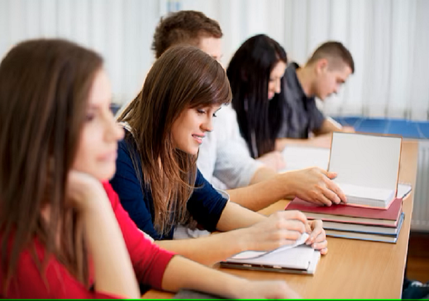 Inicio de las clases estudiantado de 1º curso: 4 de septiembre 2023