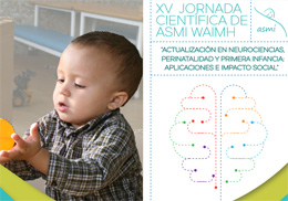 Jornadas Actualización en Neurociencias, perinatalidad y primera infancia
