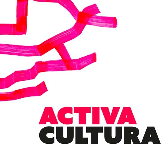 Logo Activa Cultura
