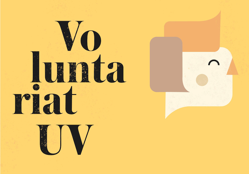 Voluntariado UV