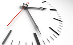 Imagen de un reloj