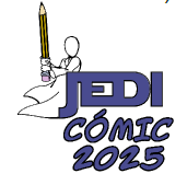 III Jornadas de Educación, Docencia e Innovación a través de cómic (JEDI)