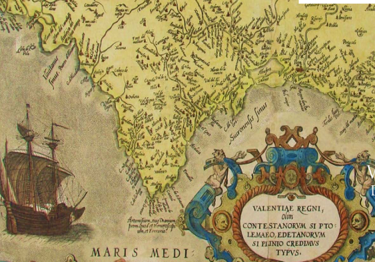 VII Seminari “Espai i Temps