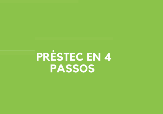 Préstec amb cita prèvia