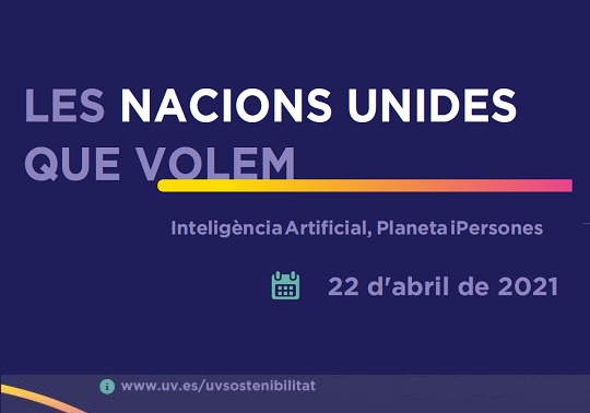 Debat Nacions Unides,