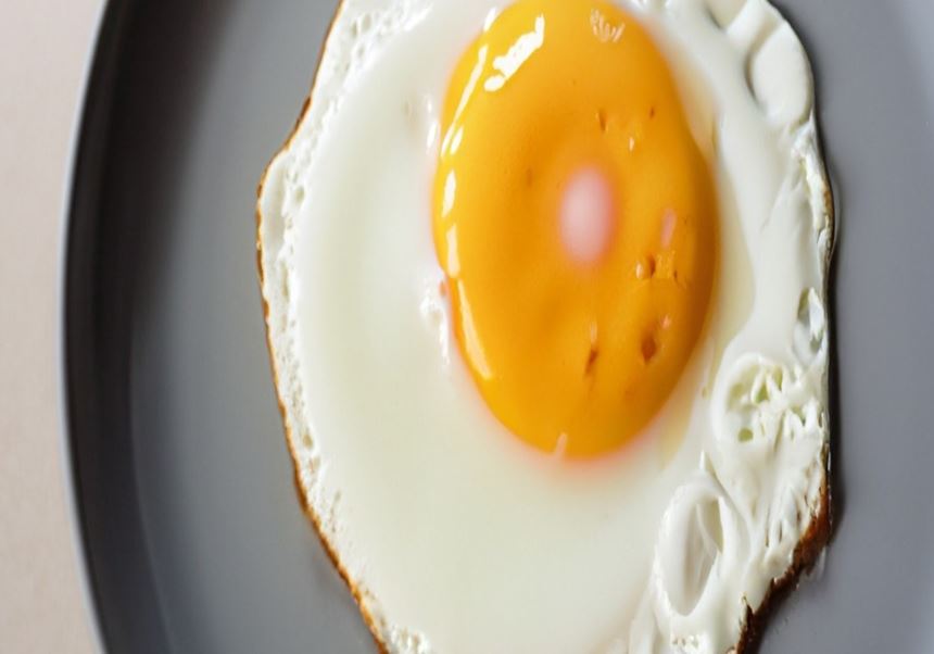  En Estados Unidos se ha producido una retirada masiva de huevos por riesgo de Salmonella.