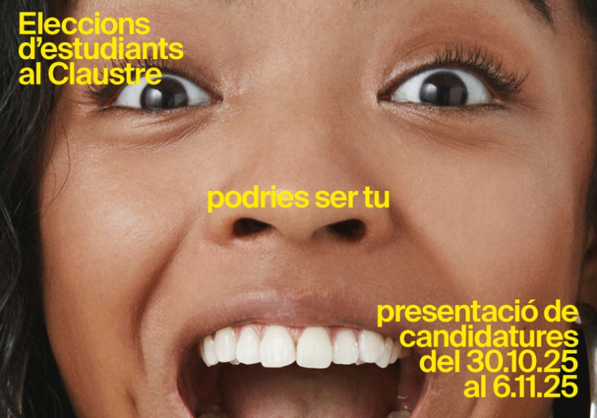 Imatge del esdeveniment:Xica amb cara d'alegría