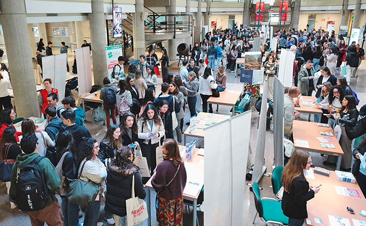 2025 Employement and Entrepreneurship Forum