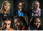 Immigracionalisme. Representació mediàtica immigrants