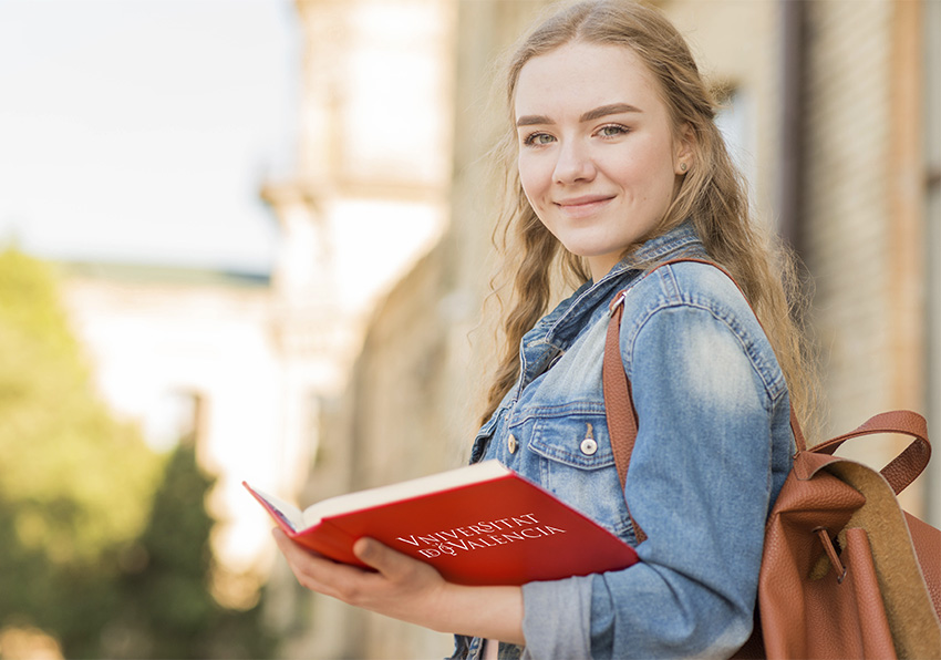 Master's student