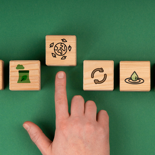 Representative picture of the project