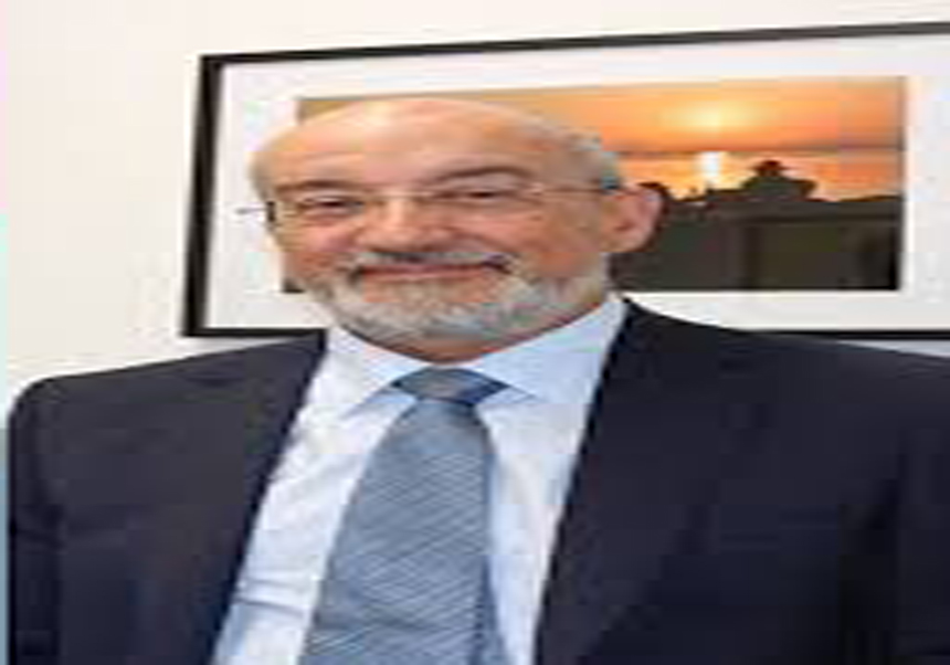 foto Joaquín Ortega serrano