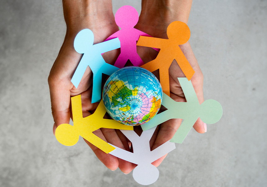derechos humanos