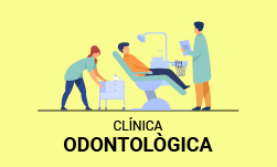 Clínica Odontològica
