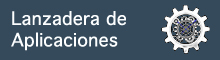 Lanzadera Aplicaciones UV