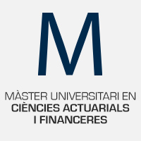 Màster Universitari en Ciències Actuarials i Financeres