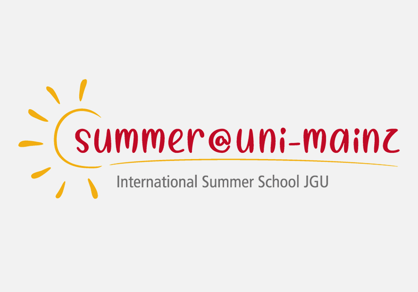 Escuela de verano de Mainz