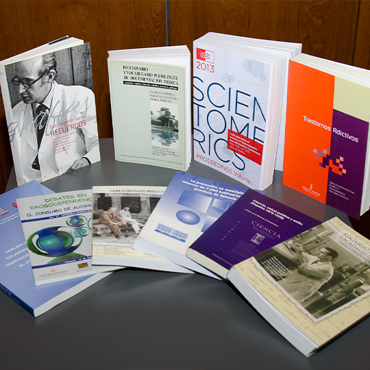 Representative picture of the project