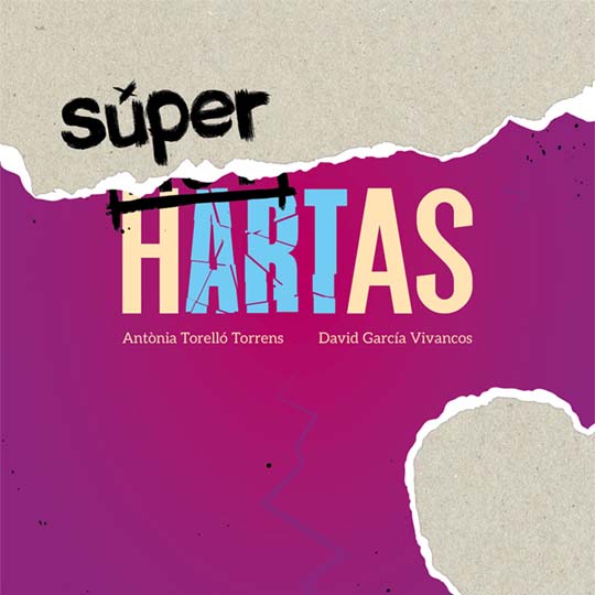 Portada del libro