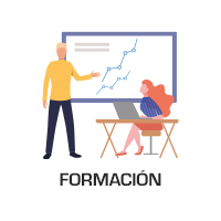 Formación
