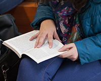 Representative picture of the project