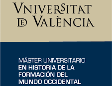 Presentation of the Master's Degree in History of the Formation of the Western World: next April 11, Thursday, at 11 o'clock