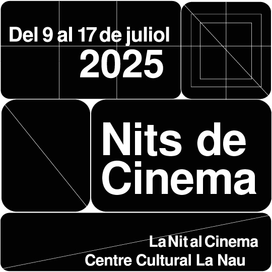 Nits de Cinema