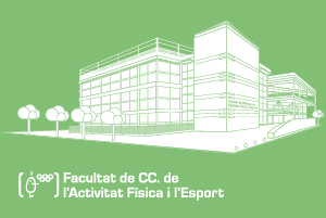 Facultat de Ciències de l'Activitat Física i l'Esport