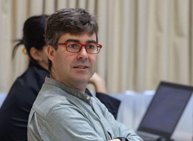 Foto Marcos Centeno-Martin