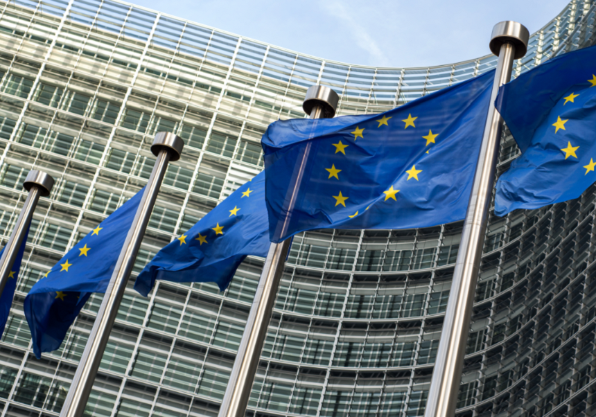 Comisión Europea