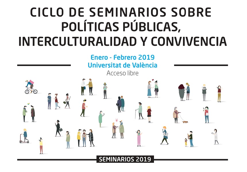 políticas de inmigración