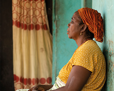Representative picture of the project