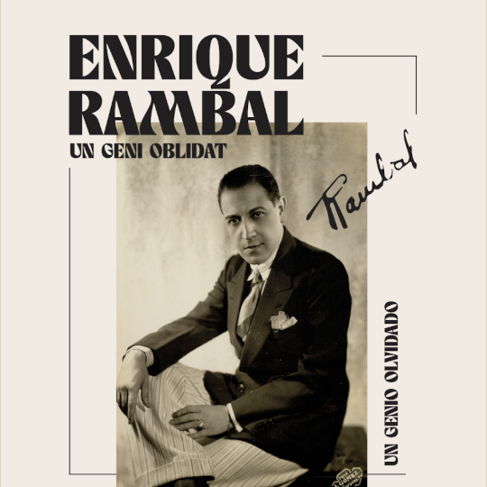 Fotografía Enrique Rambal