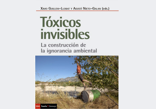 Portada libro