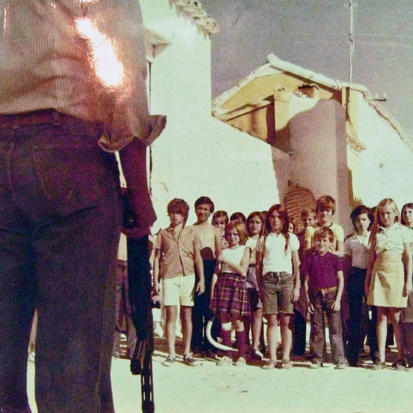 ¿Quién puede matar a un niño? (1976). Nits de cinema al Claustre de La Nau. 15/07/2017. 22.00h