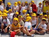 Escola d'Estiu Logo