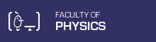 Faculty of Physics