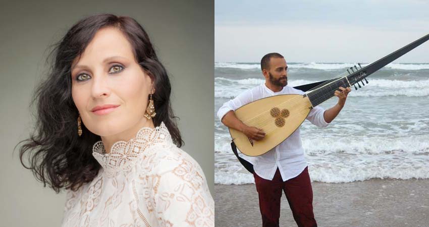 Foto dels Photo of the performers