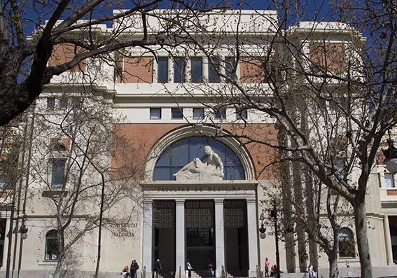 Faculty of Medicine and Dentistry