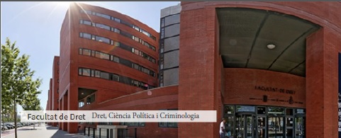 Facultat de Dret