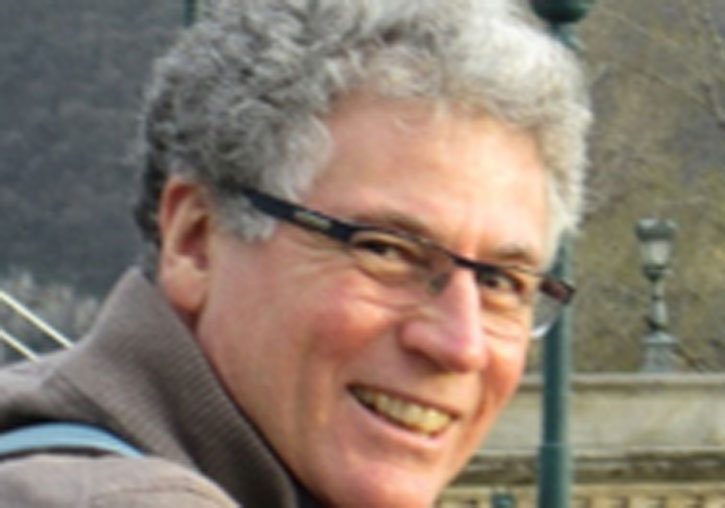 Sergi Ferrer.